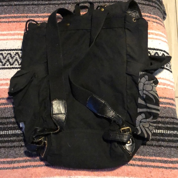 Roxy BackPack - Picture 5 of 5